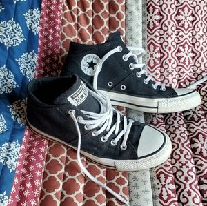Converse Midtops